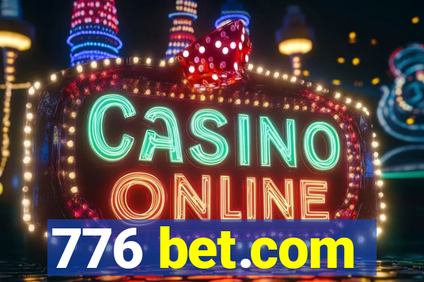 776 bet.com